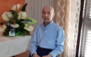Addio al 'nonno' del Molise: Michele Cicora, l'ultracentenario che ha vissuto un secolo e un decennio