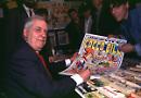 Il centenario di Jacovitti: tre monete commemorative per l'eccentrico genio molisano del fumetto italiano