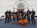Domenico De Simone, del Conservatorio di Foggia, tra i 14 artisti italiani al Sonorities festival di Belfast