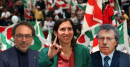 Partito democratico a pezzi, il segretario di Ripacandida lascia: «Assistere alle ingerenze di Conte e alle lotte intestine dei capi corrente è veramente troppo»