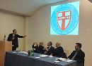 A Potenza con Cesa e Rotondi tornano i fasti dello Scudo crociato che lancia la sfida al futuro
