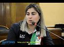 Martina Criscio fiore all'occhiello della "Primavera sportiva" a Foggia