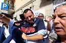 La Lega punta su Bari, Salvini annuncia: "Vinceremo con un nostro candidato del centrodestra"