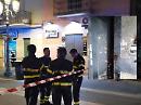 Bomba a gioielleria di San Giovanni Rotondo, "Poteva essere una strage"