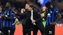 Inter certa di essere testa di serie nella "nuova" Champions