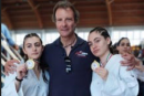 Triumpho del Taekwondo di Foggia: il Team Smiraglia domina in Calabria