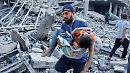 Israele fa strage di bambini anche a Rafah: 14 uccisi in un solo raid. Unicef: in 6 mesi ne sono stati sterminati 13.800