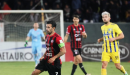 Il Cerignola ne sa due più dei diavoli del Foggia che sbaglia la partita più importante del campionato
