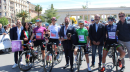 Il 'Mediterraneo in Rosa' visto da Foggia