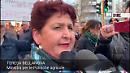 "Foggia libera Foggia", la ministra Bellanova: "Il nostro posto è qui, a Foggia , per dire che lo Stato è più forte"