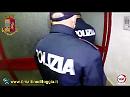 Furti e droga, ecco la "Cerignola Enterprise" scoperta dalla Polizia