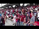#FoggiaPisa Lo Zaccheria si riscalda