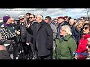 A Monteleone nasce "Il giardino della Pace"