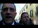 Incontro con Conte, soddisfatti i due presidenti: Gatta (Provincia) e Porreca (Camcom)
