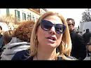 Giovanna ricorda il suocero Giovanni Panunzio tra le vittime foggiane della mafia