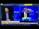 Sassate da Putin su Sassoli e sfere di cristallo per la politica italiana