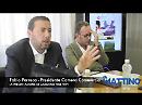 Porreca presenta il Gargano free WiFi