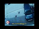 Come tento di rubarti la macchina in pieno giorno a Foggia