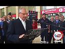Poesia in dialetto foggiano per le vittime dei bombardamenti del '43 