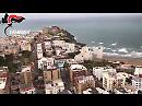 Ecco le immagini di Vieste sotto assedio 