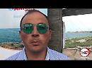 Silvestri: «Vi spiego i trabucchi, i nostri giganti del mare»