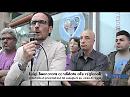 Luigi Buonarota: «La buona politica non compra i voti»