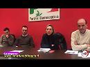 Le proposte del PD contro la criminalità a Foggia