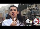 Gianna Fratta: «Così il Giove di Giordano racconta Pompei» 