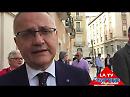 Mario Mauro "Economia e sicurezza, le sfide per il Paese" 
