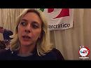 Lia Azzarone, neo segretaria PD Capitanata: «Contenta ma amareggiata dagli avversari»