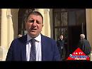 Rino Pezzano: «Cerignola cresce avendo cura dei giovani» 