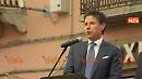 Il nuovo M5S di Conte? Come "'na veppta" "for a funtana"