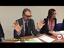 Massimo Russo presenta la svolta di "Sanitaservice": nessun lavoratore precario, conferma gestione del 118