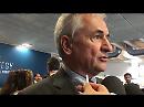 XXIV Congresso AIGA, Presidente Tribunale di Foggia: "In arrivo 15 magistrati"
