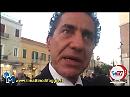 Il sottosegretario M5S Andrea Cioffi a Foggia: «Aspettiamo sempre che Siri si dimetta»