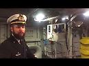 Manfredonia ospita la "Fregata Carabiniere" 