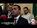Di Maio riunisce a Foggia le regioni italiane e lancia il piano triennale di lotta al caporalato