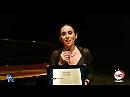 Gianna Fratta: «Il segreto per farcela? Studiare, studiare, studiare»