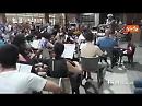 Alla Festa della musica di Matera l'Inno alla gioia lo suonano i musicisti del Conservatorio