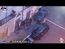 I Carabinieri acciuffano Aghilar: l'ultimo fuggitivo dal carcere di Foggia, che uccise la suocera ad Orta Nova