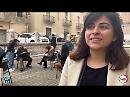 L'arte di amare Foggia facendo "Urban sketching"