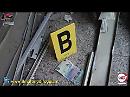 Jackpot dei Carabinieri di Foggia: arrestati gli scassinatori del bancomat di San Paolo Civitate