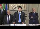 Consultazioni da Mattarella, c'è anche il foggiano Tarquinio. Fitto: «No al proporzionale»