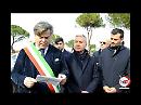 Una strada per Michele Protano, l'intitolazione da parte del sindaco Landella