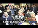 Udc a 3mila tessere, Cera fa acquisti: Mongiello e Giannatempo