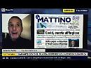 Conte al fronte del Covid e del virus della politica italiana