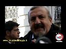 Foggia, volano le polemiche tra Emiliano e Conte