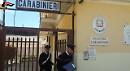 I carabinieri di Cerignola acchiappano tre mariuoli di auto