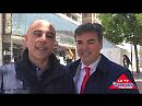 A Foggia la solidarietà scende in piazza