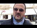 Francesco Marcone, mio padre